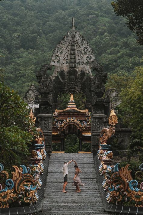 Bali Travel Photography, Bali Architecture, Temple Bali, Thailand Destinations, Bali Baby, Ace One Piece, Bali Honeymoon, Bali Guide, Travel Tickets