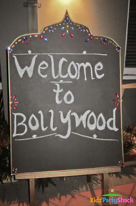 Bollywood Birthday Party Ideas | Photo 7 of 15 | Catch My Party Bollywood Birthday Party, Bollywood Party Decorations, Bollywood Birthday, Indian Party Themes, Arabian Party, Bollywood Theme Party, India Party, Moroccan Party, Bollywood Theme