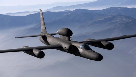 U 2 Spy Plane, U 2 Dragon Lady, Spy Plane, Dragon Lady, Reconnaissance Aircraft, Female Dragon, Military Jets, Jet Engine, U 2