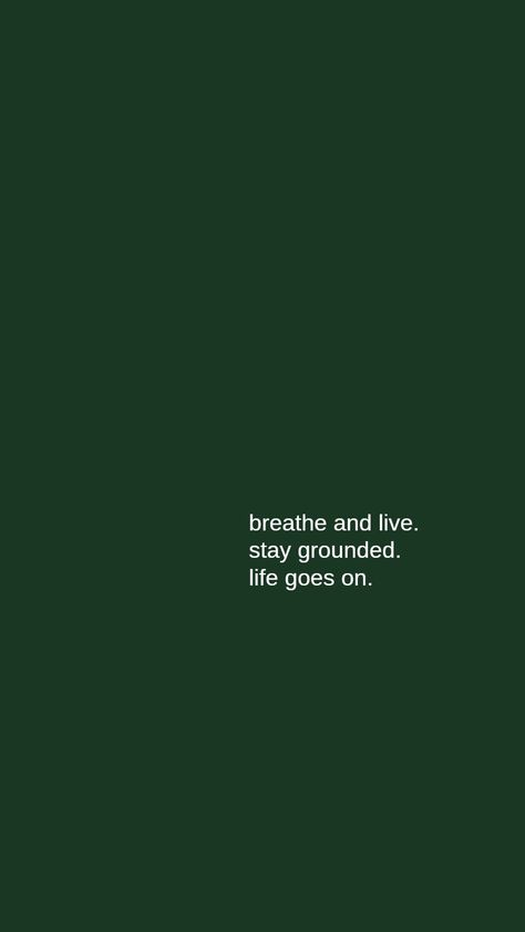 Dark Green Asthetics Wallpaper, Single Era Aesthetic, Emerald Green Wallpaper Aesthetic, Green Asthetics Wallpaper, Dark Green Wallpaper, Positive Quotes Wallpaper, Green Quotes, Really Good Quotes, Positive Self Affirmations