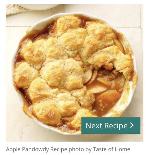 Apple Pandowdy Recipe, Apple Pan Dowdy, Apple Pandowdy, Chocolate Cream Pie Recipe, Custard Cake Recipes, Apple Cobbler Recipe, Potluck Desserts, Apple Cobbler, Chocolate Cream Pie