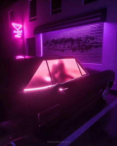 Singer Vibes, Neon Noir, New Retro Wave, Image Swag, Cyberpunk Aesthetic, Cinematic Photography, Romantic Art, Neon Lights, Red Aesthetic