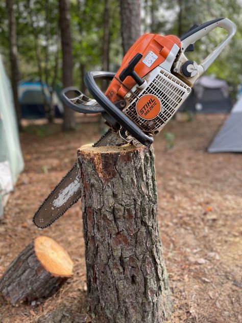 Gaming Supplies, Chainsaw Reviews, Best Chainsaw, 2025 Moodboard, Forest Life, Gas Chainsaw, Stihl Chainsaw, Firewood Storage, Best Model