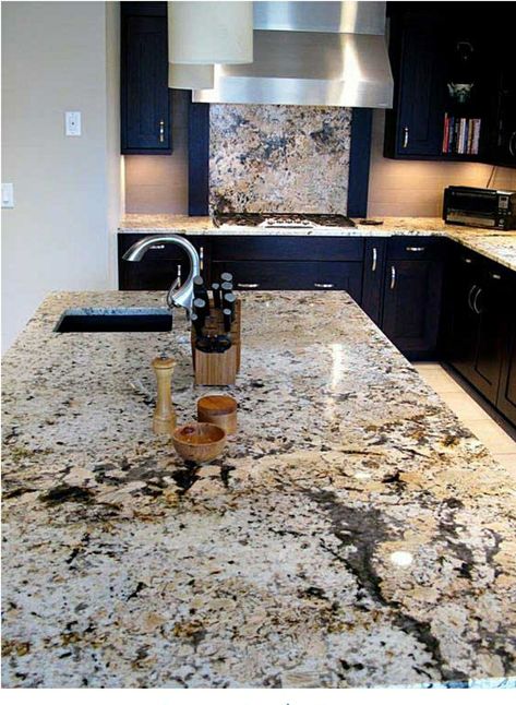 Delicatus Granite, Granite Samples, Granite Options, Granite Design, Granite Countertops Colors, Granite Backsplash, Replacing Kitchen Countertops, Granite Worktops, Kitchen Remodel Countertops