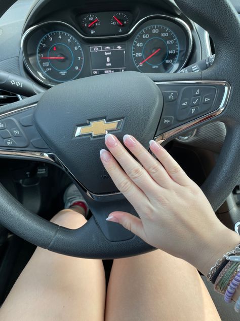 Malibu Car, Apple Iphone Accessories, Car Interior Design, Car Chevrolet, Chevy Malibu, Tip Nails, Pink Car, Super Luxury Cars, Chevrolet Cruze