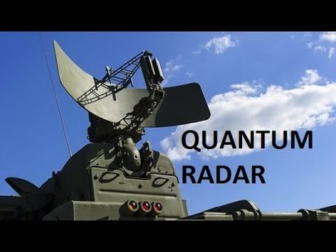 New Quantum Radar Will Make Current Stealth Technologies Ineffective Stealth Technology, Helicopter Plane, Concept Vehicles Sci Fi, Quantum Computing, Civil Defense, Quantum Computer, Concept Vehicles, Aircraft Art, Applied Science