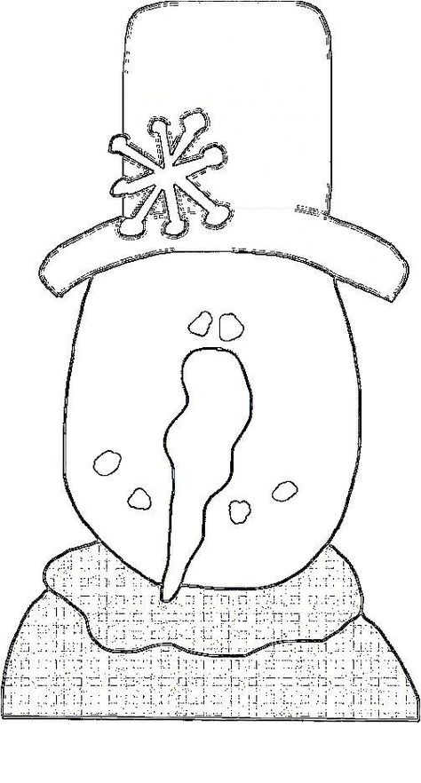 Snowman Outlines, Black & White Snowman Clipart, Line Art Christmas Applique Patterns Templates Free Printable Templates, Snowman Templates Free Printable, Christmas Applique Templates Printable Free, Christmas Applique Patterns Free Printable, Snowman Applique Patterns Free, Christmas Applique Patterns Templates Free Printable, Santa Templates Free Printable, Snowman Applique Patterns, Snowman Patterns Printable