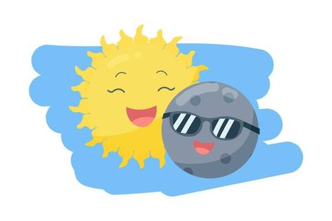 Modern Solar Eclipse Infographic 2776949 Vector Art at Vecteezy Cute Cartoon Illustration, Solar Eclipse, Illustration Vector, Cartoon Illustration, Cute Cartoon, Vector Art, Vector Free, Solar, Illustrator