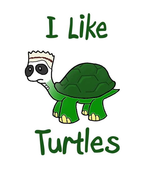 I like turtles I Like Turtles, Kids Videos, Exotic Pets, Videos Funny, Turtles, Mario Characters, Funny, Fictional Characters