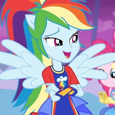 From My Little Pony Equestria Girls: Rollercoaster Of Friendship tags: rainbow dash icon, rainbow dash pfp, equestria girls icon, equestria girls pfp, mlp, my little pony Mlp Pfp Equestria, Rainbow Dash Equestria Girls Icon, Mlp Equestria Girls Pfp, My Little Pony Equestria Girls Icons, Mlp Pfp Rainbow Dash, Daring Do Mlp, Equestria Girls Pfp, Equestria Girls Icons, Rainbow Dash Aesthetic