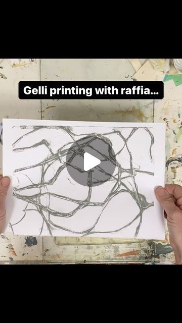 Roberta Hopkins on Instagram: "I’ve added another Introduction to printing with a Gelli plate workshop… on 2nd March in beautiful south east Cornwall…   …it’s been fun filming some clips for you… there’s a link in my bio for more information or to book 👆🏻 . . #gelprintingworkshop #monoprintingwithoutapress #printingworkshop #gelliprinting #whattodoincornwall #lerryncornwall #redstorelerryn #creativeworkshop #keepcreating #artforyourmentalhealth" Geli Plate Printing, Mono Printing Ideas, Gelli Plate Tutorial, Gelli Plate Cards, Geli Print, Gelli Printing Tutorials, Gel Plates, Gelli Printing Techniques, Gelli Plate Techniques