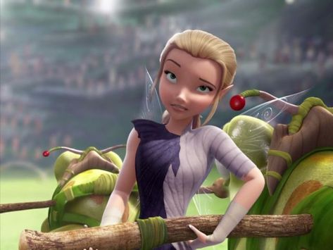 Disney Fairies Aesthetic, Fairies From Tinkerbell, Tinker Bell Oc, Pixie Hollow Oc, Disney Fairies Art, Pixie Hallow, Fairies Movie, Fairy Games, Tinkerbell Movies