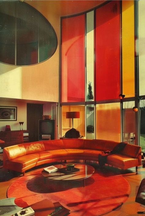 Mexican Casa, 60s Interior Design, 60s Interior, Cartoon Ideas, Hotel Suite, Hotel Suites, Hotel Design, My Dream Home, House Colors