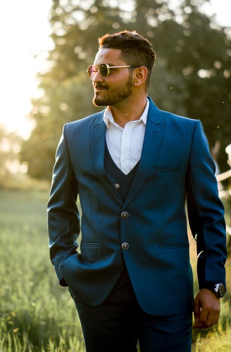 Groom pose , marriage , reception , wedding , pose , male , pose , suit , fasion Groom Solo Poses, Groom Stills, Reception Poses, Pose Male, Groomsmen Poses, Bride Groom Poses, Groom Pose, Male Pose, Style Pic