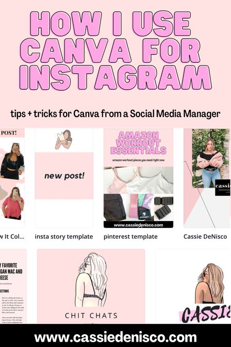 Learning To Use Canva, How To Use Canva For Instagram, Canva Instagram Post Ideas, Canva For Beginners, How To Use Canva, Canva For Instagram, Canva Tricks, Canva Tips And Tricks, Canva Creations