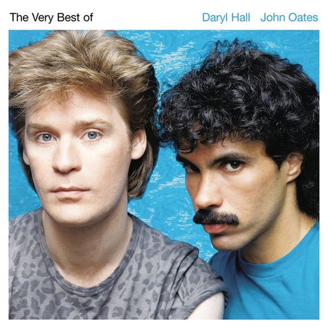 John Oates, Hall & Oates, Daryl Hall, Private Eye, Rca Records, My Dream Came True, Easy Listening, Sony Music Entertainment, Modern Love