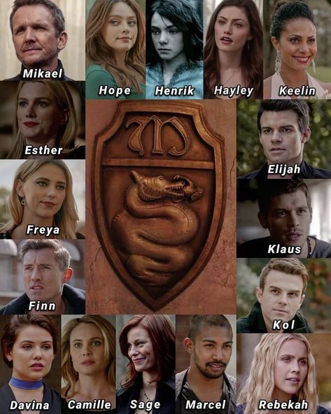 The Mikaelson Family, Mikaelson Family, The Mikaelsons, Kol Mikaelson, Escape The Night, Vampier Diaries, The Originals Tv, Vampire Diaries Movie, Vampire Diaries Quotes