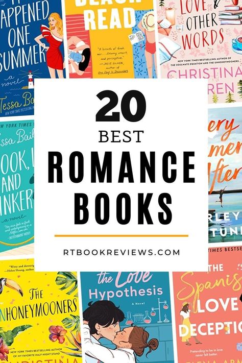 If you’re a fan of romantic comedies or steamy romance books, you’ve likely heard of Emily Henry. We've gathered the best books like The People We Meet on Vacation that you'll love! Tap to see the list & follow us for the best book recommendations. #authorslikeemilyhenry #bestsellingromancenovels Best Romantic Books, Novel To Read, Best Romance Books, Romantic Comedy Books, People We Meet On Vacation, Writing Romance Novels, Best Romantic Comedies, Romcom Books, Steamy Romance Books