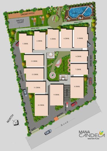 MANA CANDELA Layout www.bangalore5.com Gated Community Layout, Community Layout, Lottery Win, Pallet Garden Furniture, Repeat After Me, Safe Investments, Community Housing, Bloxburg Decals, Pallet Garden