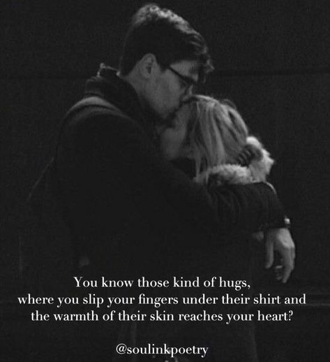 Romantic Hug Quotes, Romantic Hug, Hug Quotes, Sweet Romantic Quotes, Pinterest Quotes, Quotes Poetry, Loving Someone, Love Wallpaper, In The Flesh