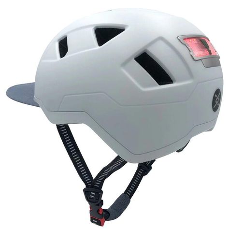 Save Your Noggin With This Excellent E-Bike Helmet Urban Bicycle, Daybed Covers, Unicycle, Electric Skateboard, E Scooter, Bike Helmet, Roller Skate, E Bike, Fireplace Accessories