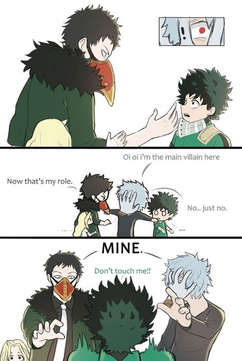 Who's the real villain?? Midoriya X Shigaraki, Deku X Overhaul, Overhaul X Izuku, Shigaraki And Deku Brothers, Deku X Shigaraki, Deku And Shigaraki, Deku Shigaraki, Deku And Eri, Shigaraki X Deku