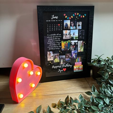 High quality frames for all your gifting purposes❤️ Just at 499/- freeship 💕 But 2 frames for 899/- WhatsApp 9679727880 to place your orders 🫶 #frame #photoframes #framing #memorablegift #handmadegift #valentinesgifts Handmade Gifts, Valentine's Day, Gifts, Memorable Gifts, Photo Frame, Valentines, Frame, High Quality, Quick Saves