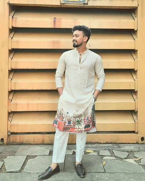 Kurta Designs Men's, Latest Kurta Designs, Formal Pants Women, Boys Kurta Design, Wedding Kurta For Men, Indian Groom Wear, Stylish Shirts Men, Gents Kurta Design, Gents Kurta