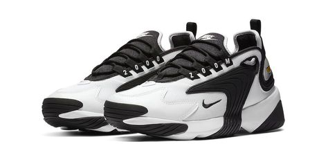 Nike Introduces the Zoom 2K Model Zoom Outfit, 2000 Nike, Nike Zoom 2k, Nike Shoes Blue, Zoom 2k, Kinds Of Shoes, Nike Shoes Women, Nike Store, Sneaker Collection