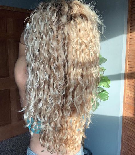 Candace no Instagram: “Here’s me: trying not to miss #texturetuesday and learning how to workout at home. I 🧡 the gym. _________________ Such crazy times we’re…” Hair Growth Tips, Hair Growth Formula, Hair Supplements, Stimulate Hair Follicles, Blonde Curly Hair, Hair Essentials, Hair Problems, Good Hair Day, Natural Hair Growth