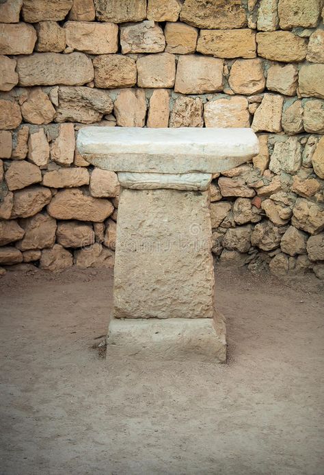 Ancient altar. Closeup. Pagan altar for performing ritual sacrifices in ancient , #Affiliate, #Pagan, #performing, #Closeup, #Ancient, #altar #ad Ancient Altar, Stone Altar, Old Temple, Haunted Carnival, Revelation Bible Study, Ritual Sacrifice, Revelation Bible, Pagan Altar, Ancient Ruins