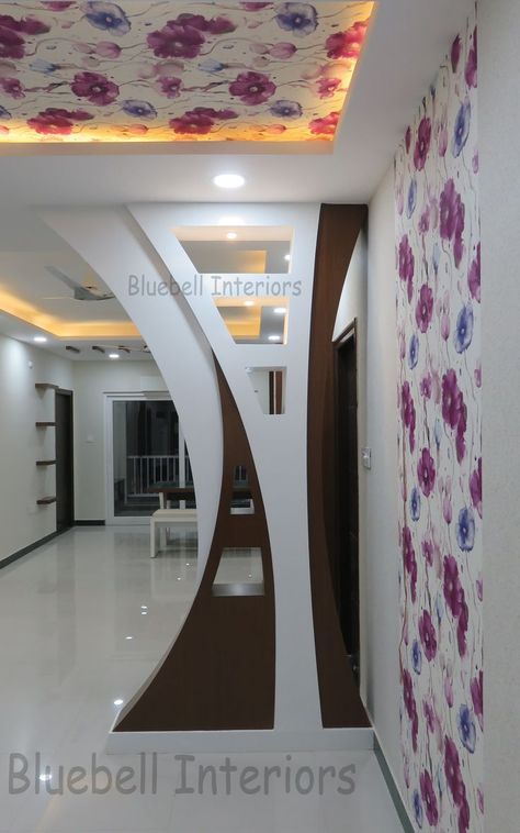 The Door of the FUTURE! Arch Designs For Hall, Wall Partition Design, تصميم داخلي فاخر, House Ceiling Design, Hall Interior Design, Ceiling Design Living Room, Living Room Partition, Pooja Room Design, Room Door Design