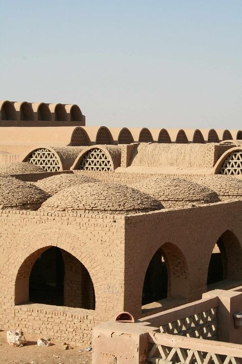 Hassan Fathy, Modernist Architects, Vernacular Architecture, Western Aesthetic, Organic Architecture, Traditional Architecture, Sustainable Architecture, Futuristic Architecture, Islamic Architecture