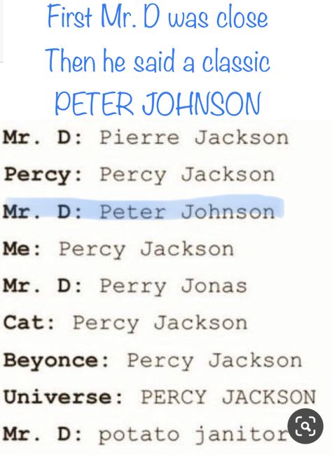 Peter Johnson Percy Jackson, Pjo Quotes, Mlp Cosplay, Perseus Jackson, Fandom Quotes, Percy Jackson Head Canon, Persassy Jackson, Jackson Walker, Alternate Reality