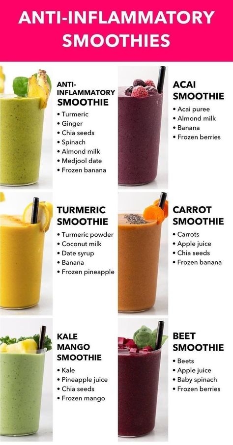 anti inflammatory smoothies Anti Inflammation Smoothie, Anti Inflamatory Smoothie, Inflammation Smoothie, Smoothie Kale, Smoothie Easy, Inflammation Diet Recipes, Carrot Smoothie, Anti Inflammation Recipes, Turmeric Smoothie