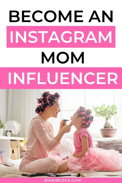 Learn how to become an Instagram mom influencer with this EASY and actionable 10 step guide. Find Instagram mom picture ideas, learn how to build a community, grow your following, and land sponsored content. Click here to see how I made my first $10,000 online through Instagram! #mominfluencer #instagram #instagraminfluencer #becomeaninfluencer #sahmjobs Instagram Picture Ideas Mom Life, Mum Instagram Ideas, Mom Instagram Post Ideas, Influencer Picture Ideas, Mom Influencer Post Ideas, First Instagram Post Ideas Pictures, Mom Bio Ideas, Mom Content Ideas, Family Influencer