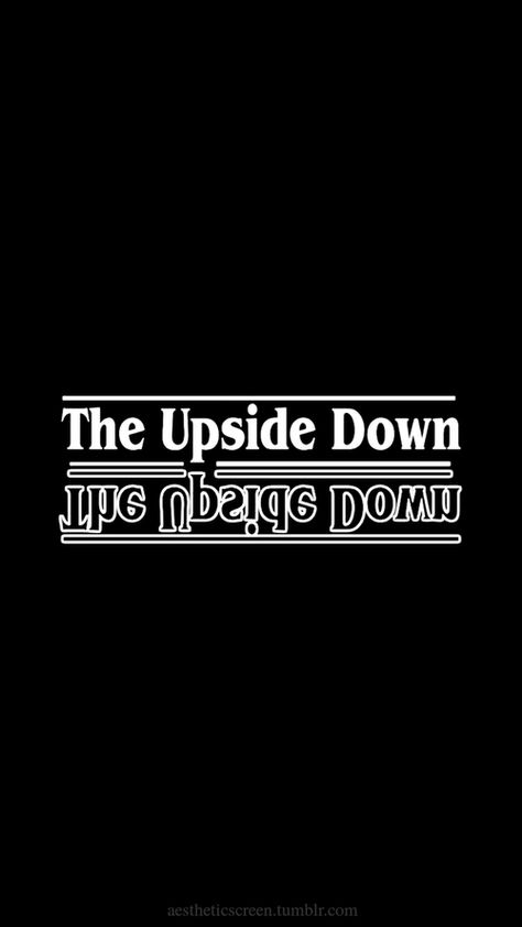 The Upside Down // Wallpaper The Upside Down Wallpaper, The Upside Down Aesthetic, Upside Down Aesthetic, Upside Down Wallpaper, Down Aesthetic, Stranger Things Pins, Stranger Things Upside Down, Stranger Things Costume, Stranger Things Halloween