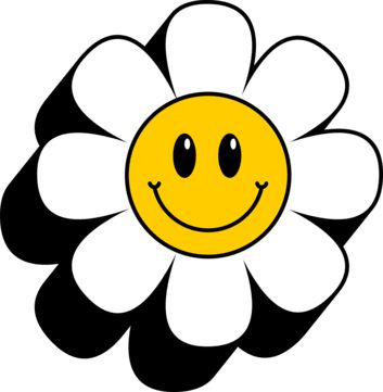 Plant Cartoon, World Smile Day, Smile Icon, Happy Smiley Face, Yellow Smiley Face, Fall Music, Girl Background, Blue Y2k, Face Icon