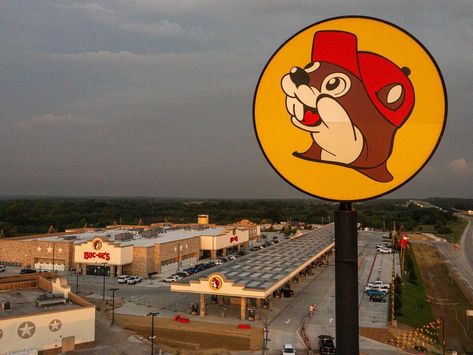 Nfl Football Field, Luling Texas, Buc Ee's, Texas Police, Fayette County, Football Field, Waiting In Line, Opening Day, Science And Nature