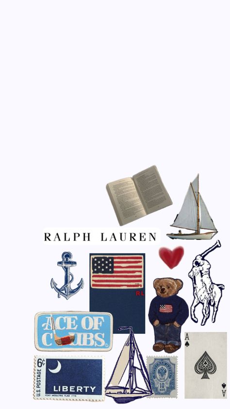 Ralph Lauren Lockscreen, Ralph Lauren Aesthetic Wallpaper, Polo Ralph Lauren Wallpaper, Ralph Lauren Wallpaper, Ralph Lauren Aesthetic, Iphone Stickers, Wallpaper Computer, Ipad Ios, Ralph Lauren Logo