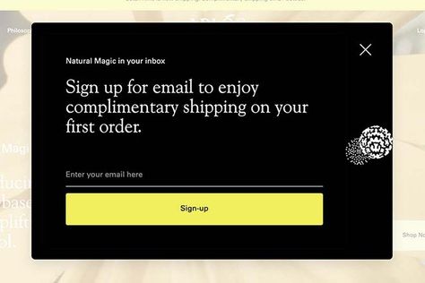 If newsletter signups are one of the desired conversions on your website, a great design is vital to achieving success. A clear, well-designed newsletter signup form will help draw attention to the element on the page, and encourage people to use it. This form is often see as a small element in the overall website […] Newsletter Sign Up, Photography Focus, Newsletter Signup, Natural Magic, Business Articles, Form Design, Email Design, Simplest Form, Email Templates