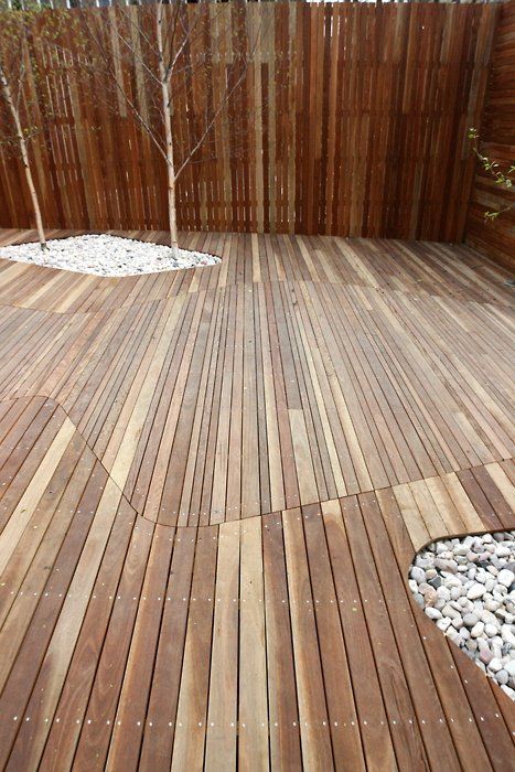 Wooden Decking, Deck Flooring, Wooden Deck, Timber Deck, Wooden Decks, Design Exterior, Wood Deck, Deck Design, Kazan