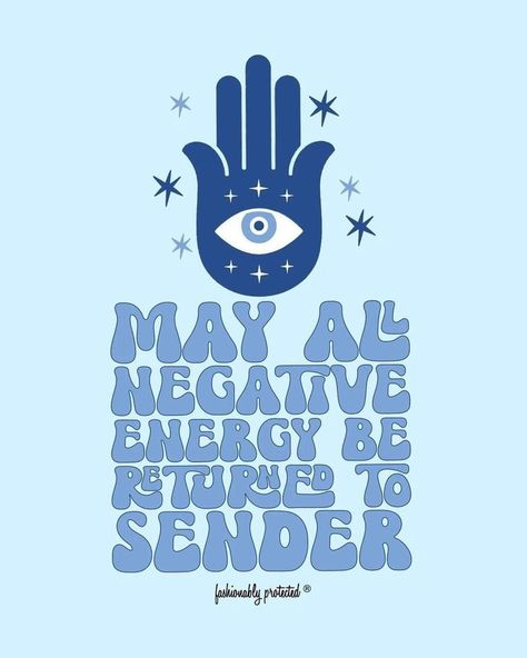 May All Negative Energy Be Returned To Sender, Evil Eye Return To Sender, Evil Eye Accessories, Protection From Negative Energy, Protection Keychain, Eye Accessories, Return To Sender, Pisces Moon