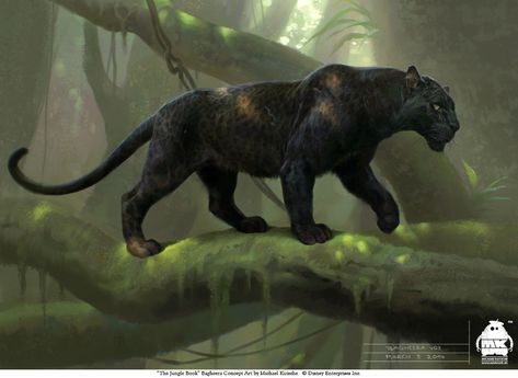 Panther Walking, Jungle Book Bagheera, Jungle Book Characters, Black Panther Cat, Black Panther Tattoo, Panther Pictures, Panther Cat, Regnul Animal, Panther Tattoo