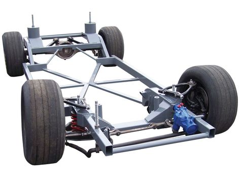 Street Stock Chassis - Street Stock Savior Three Wheeled Car, Chassis Design, Frame Circle, Chassis Fabrication, Street Stock, Car Chassis, Dirt Racing, Stock Car Racing, Project X