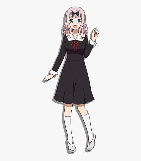 Chika Fujiwara, Circus Characters, Persona Anime, Relationship Images, Classic Anime, Character Types, Kaguya Sama, Horror Music, Movie Genres