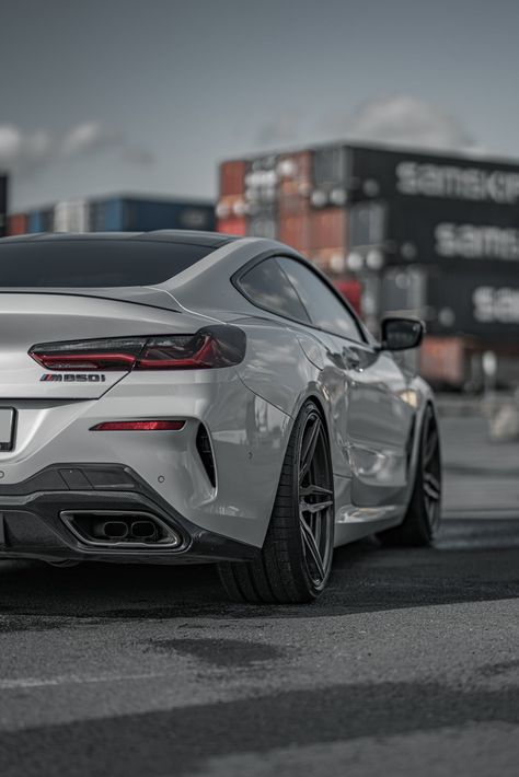 Men Cars Photography, Bmw M850i, Bmw 850i, Luxury Cars Audi, Dream Cars Bmw, Luxury Cars Rolls Royce, Bentley Mulsanne, Bmw Motorsport, Bmw Wallpapers