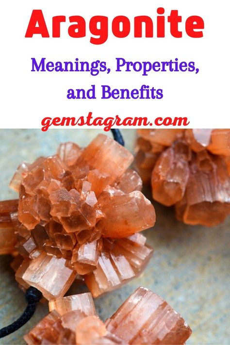 Aragonite Crystals Meaning, Aragonite Crystal, Learning Patience, Sage Smudging, Crystal Power, Doreen Virtue, Crystal Formations, Crystal Energy, Energy Work