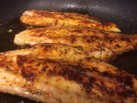 Baked Redfish Recipes, Red Snapper Recipes Baked, Fish Recipes Pan Seared, Snapper Recipes Baked, Redfish Recipes, Red Snapper Recipes, Fish Fillet Recipe, Snapper Recipes, Snapper Fish Recipes