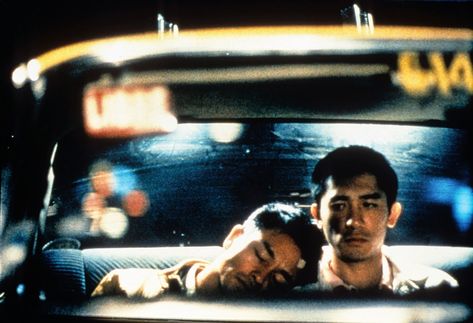 The 42 Best Queer Films of All Time | Vogue All About My Mother, To Wong Foo, Tony Leung, Glenda Jackson, Queer Cinema, Paris Is Burning, Asian Cinema, Leslie Cheung, Bernardo Bertolucci